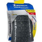 Ελαστικό ποδηλάτου -MICHELIN- 27.5X2.40, WILD ENDURO GUM-X
