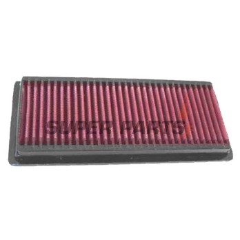 Φίλτρο αέρα -K&N- TB-9097, Triumph Daytona 955i, Speed Triple 900/955, Sprint 955RS/955ST, Tiger 900/955I 1997-2006