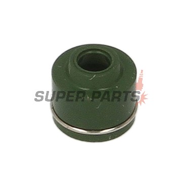 Τσιμούχα βαλβίδας -ATHENA- Kawasaki Z 750 2005-2010, ZX 600 1993-2001, ZX-6R 600 1996-2010, ZX-6R 636 2013-2021, ZZR 600 2005-2008