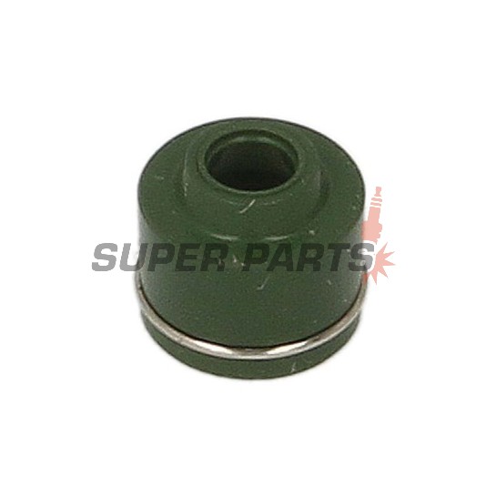 Τσιμούχα βαλβίδας -ATHENA- Kawasaki Z 750 2005-2010, ZX 600 1993-2001, ZX-6R 600 1996-2010, ZX-6R 636 2013-2021, ZZR 600 2005-2008