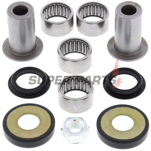 Κιτ επισκευής ψαλιδιού -4 RIDE- Kawasaki KLX 110 2002-2010, Suzuki DR-Z 110 2003-2006