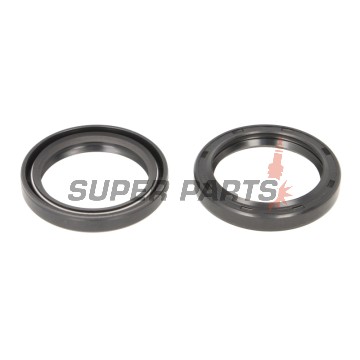 Τσιμούχες μπροστινού πιρουνιού -ATHENA- Aprilia AF1 125 1989-1993, Europa 125 1991, Pegaso 650 1992-1993, Cagiva Ala Rossa 350 1983