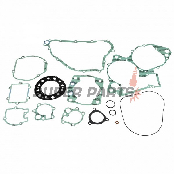 Πλήρες σετ φλαντζών κινητήρα -ATHENA- Honda CR 250 2002-2003