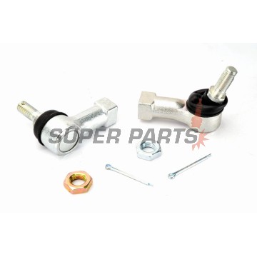 Εξωτερικό ακρόμπαρο -ALL BALLS- Honda TRX 250 1986-1992, TRX 300 1993-2009, TRX 400 1999-2014, TRX 450 2004-2014, TRX 700 2008-2009, Kawasaki KVF 650 2006-2013, KVF 750 2005-2017