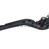 Μανέτα φρένου τιμονιού -4 RIDE- Aprilia RSV, Ducati 749/848/1098/1198/Diavel/Monster/Multistrada/Panigale/Streetfighter, Kawasaki H2/ZX-10R, KTM Duke/RC8/Super Duke, Moto Morini Granpasso, MV Agusta F4, Triumph Daytona/Speed Triple 2003-2017