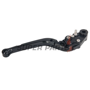 Μανέτα φρένου τιμονιού -4 RIDE- KHLDC13, Aprilia RSV, Ducati 749/848/1098/1198/Diavel/Monster/Multistrada/Panigale/Streetfighter, Kawasaki H2/ZX-10R, KTM Duke/RC8/Super Duke, Moto Morini Granpasso, MV Agusta F4, Triumph Daytona/Speed Triple 2003-2017