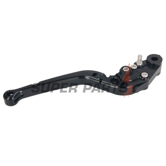 Μανέτα φρένου τιμονιού -4 RIDE- Aprilia RSV, Ducati 749/848/1098/1198/Diavel/Monster/Multistrada/Panigale/Streetfighter, Kawasaki H2/ZX-10R, KTM Duke/RC8/Super Duke, Moto Morini Granpasso, MV Agusta F4, Triumph Daytona/Speed Triple 2003-2017