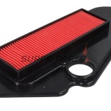 Φίλτρο αέρα -HIFLO FILTRO- HFA5017, Kymco Agility 50/Vitality 50 (2004-2022)