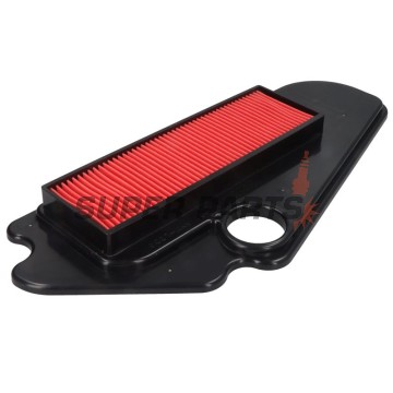 Φίλτρο αέρα -HIFLO FILTRO- HFA5017, Kymco Agility 50/Vitality 50 (2004-2022)