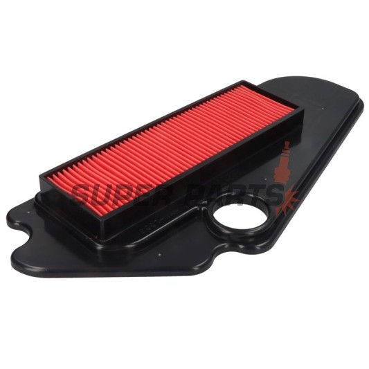 Φίλτρο αέρα -HIFLO FILTRO- HFA5017, Kymco Agility 50/Vitality 50 (2004-2022)