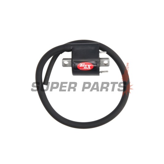 Πολλαπλασιαστής -TOURMAX- Suzuki DL 1000 2002-2010, Suzuki SV 1000 2003-2007