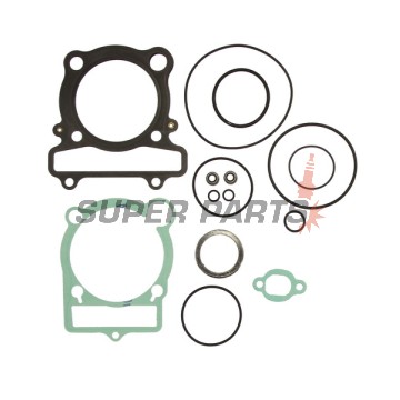 Σετ φλαντζών κυλίνδρου -ATHENA- Yamaha YFM 350 1987-2005, YFM 400 1993-1998/2000-2012