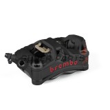 Δαγκάνα φρένου -BREMBO- Aprilia RSV4, Ducati Panigale V4/Streetfighter V4/Superleggera V4, Triumph Rocket 3/Speed Triple/Street Triple/Tiger 900