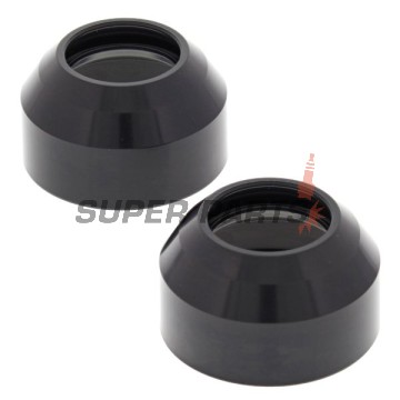 Ξύστρες για μπροστινό πιρούνι -ALL BALLS- Kawasaki KDX 80 1980-1988, KLX 110 2002-2011, 2013, KX 60 1983-1992, 1997-1998, 2000-2001, 2003, Suzuki DR-Z 110 2003-2006, DS 125 1979-1981, RM 60 2003, RM 80 1979-1985