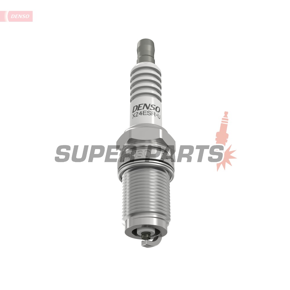 Μπουζί -DENSO- X24ESR-U