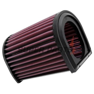 Φίλτρο αέρα -K&N- YA-1301, Yamaha FJR 1300/1300A ABS/1300AS ABS 2001-2015