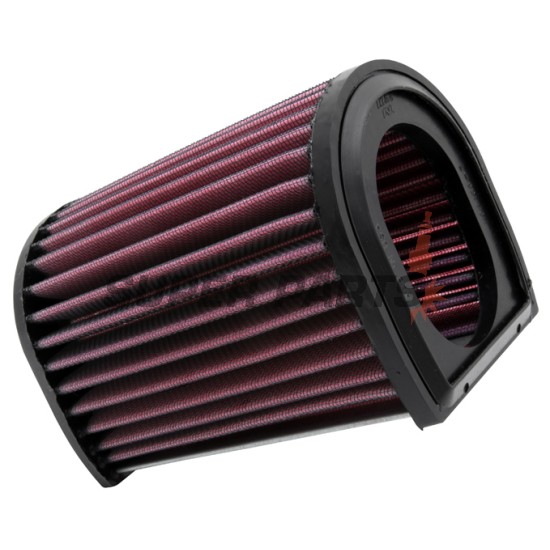 Φίλτρο αέρα -K&N- YA-1301, Yamaha FJR 1300/1300A ABS/1300AS ABS 2001-2015