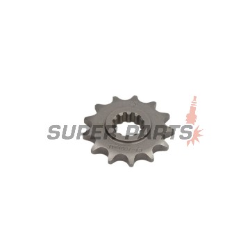 Μπροστινό γρανάζι -JT- JTF1907,13, 13 δόντια, KTM SX 105 2007-2011, SX 85 2004-2017, XC 105 2004-2011, XC 85 2003-2013