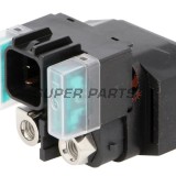 Ρελέ μίζας -ATHENA- Yamaha MT-07 689 2014-2018, MT-07 700 2019-2025, MT-09 900 2023, MT-10 1000 2016-2025, MXT 850 2019-2022, MXT 890 2023-2025, SCR 950 2017-2021, XSR 700 2016-2023, XTZ 690 2019/2021-2023