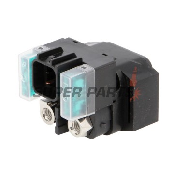 Ρελέ μίζας -ATHENA- Yamaha MT-07 689 2014-2018, MT-07 700 2019-2025, MT-09 900 2023, MT-10 1000 2016-2025, MXT 850 2019-2022, MXT 890 2023-2025, SCR 950 2017-2021, XSR 700 2016-2023, XTZ 690 2019/2021-2023