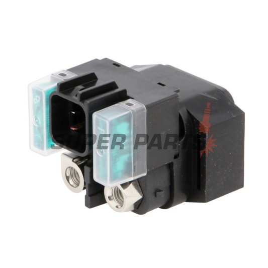 Ρελέ μίζας -ATHENA- Yamaha MT-07 689 2014-2018, MT-07 700 2019-2025, MT-09 900 2023, MT-10 1000 2016-2025, MXT 850 2019-2022, MXT 890 2023-2025, SCR 950 2017-2021, XSR 700 2016-2023, XTZ 690 2019/2021-2023