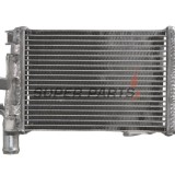 Ψυγείο -4 RIDE- BMW R 1200 2012-2018, BMW R 1250 2019-2025