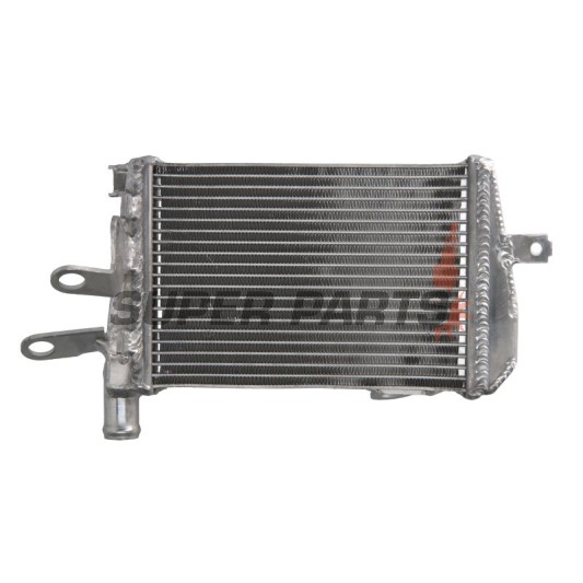 Ψυγείο -4 RIDE- BMW R 1200 2012-2018, BMW R 1250 2019-2025