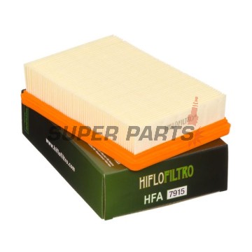 Φίλτρο αέρα -HIFLO FILTRO- HFA7915, BMW R1200 GS/GS Adventure/RT/R/RS + R1250 GS/RT/R/RS (2013-2025)