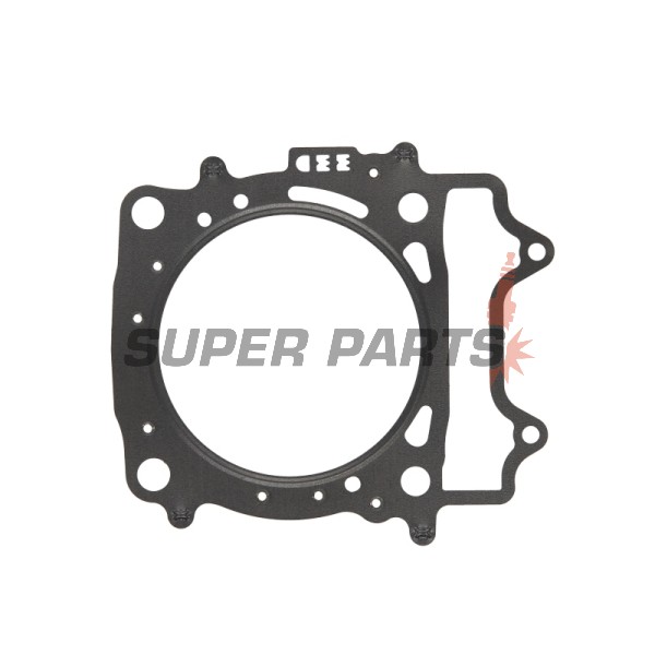 Φλάντζα κεφαλής (πάνω) -ATHENA- Yamaha WR 450 2016-2020, YZ 450 2010-2020