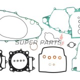 Πλήρες σετ φλαντζών κινητήρα -ATHENA- Honda CRE 450 2007-2008, CRF 450 2007-2008, CRM 450/490 2007-2008