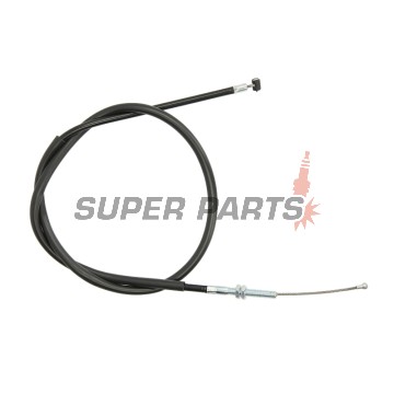Ντίζα συμπλέκτη -4 RIDE- Honda XL 1000 2003-2013