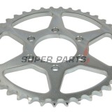 Πίσω γρανάζι -JT- JTR814,41, 41 δόντια, ατσάλινο, Suzuki GS 400 1980