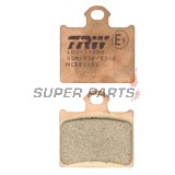 Τακάκια φρένων -TRW- MCB831SI, Husqvarna CR/TC 65-85, KTM Freeride 250R/350, KTM SX/SXS 85BW (2011-2020)