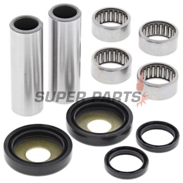 Κιτ επισκευής ψαλιδιού -4 RIDE- Honda XR 250 1996-2004