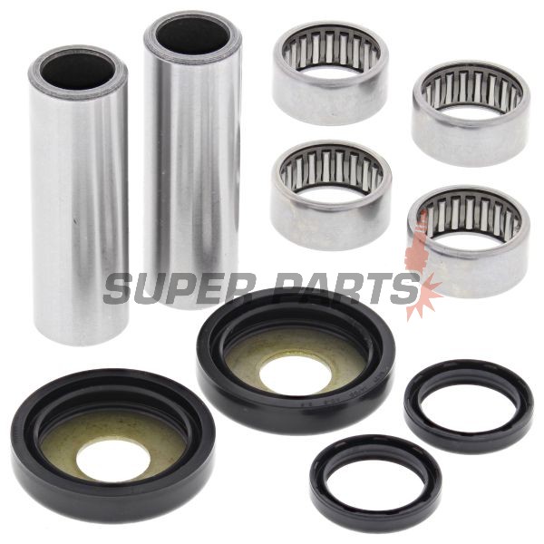 Κιτ επισκευής ψαλιδιού -4 RIDE- Honda XR 250 1996-2004