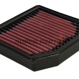 Φίλτρο αέρα -K&N- CM-9020, CAN-AM Maverick X3 Turbo/Turbo R/Turbo RR/MAX/DS/RS/XDS/XRS/XMR/XRC, 2020-2022