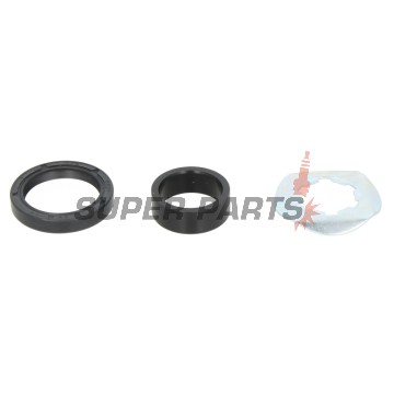 Σετ τσιμουχών άξονα -4 RIDE- Yamaha WR250 91-97, YZ250 78-98