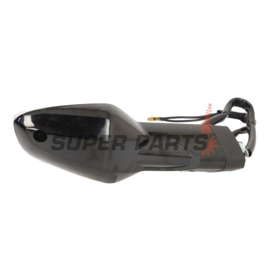 Φλας -VICMA- πίσω δεξί/μπροστινό αριστερό, HONDA CBF 125 (09-), CBR 125R (11-), CBR 250R (11-)