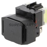 Ρελέ μίζας -ATHENA- Suzuki GSX-R 125 2017-2021, GSX-S 125 2017-2021, GZ 125 1998-2013, GZ 250 1999-2008, LT-Z 250 2004-2012, RV 125 2002-2017, RV 200 2016-2017, UH 125 2002-2006, UH 150 2004-2006, VL 125 2000-2008