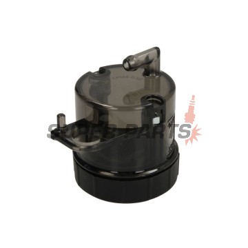 Δοχείο υγρών φρένων -BREMBO- 10444672, universal