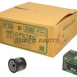 Φίλτρα λαδιού -HIFLO FILTRO- HF204 KAR, 50τεμ. προσφορά