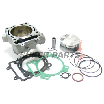 Σετ κυλίνδρου και πιστονιού -ATHENA- 450cc (96mm), Kawasaki KLX 450 2008-2017, KX 450 2006-2008
