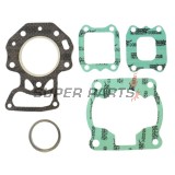Σετ φλαντζών κυλίνδρου -ATHENA- Honda MTX 125 1985-1994, NS 125 1985-1987