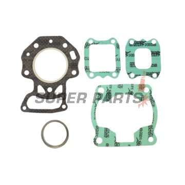 Σετ φλαντζών κυλίνδρου -ATHENA- Honda MTX 125 1985-1994, NS 125 1985-1987