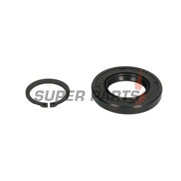 Σετ ρουλεμάν κιβωτίου ταχυτήτων -HOT RODS- Kawasaki KX 125 (05)