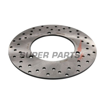Δίσκος φρένου -FERODO- FMD0173R, 230mm, MBK Skyliner/Yamaha Majesty 250 2000-2005