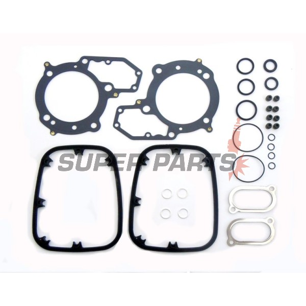 Σετ φλαντζών κυλίνδρου -ATHENA- BMW R 1150 1999-2006