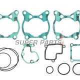 Σετ φλαντζών κυλίνδρου -ATHENA- Husqvarna TC 85 2014-2017, KTM SX 85 2003-2017, XC 85 2003-2013