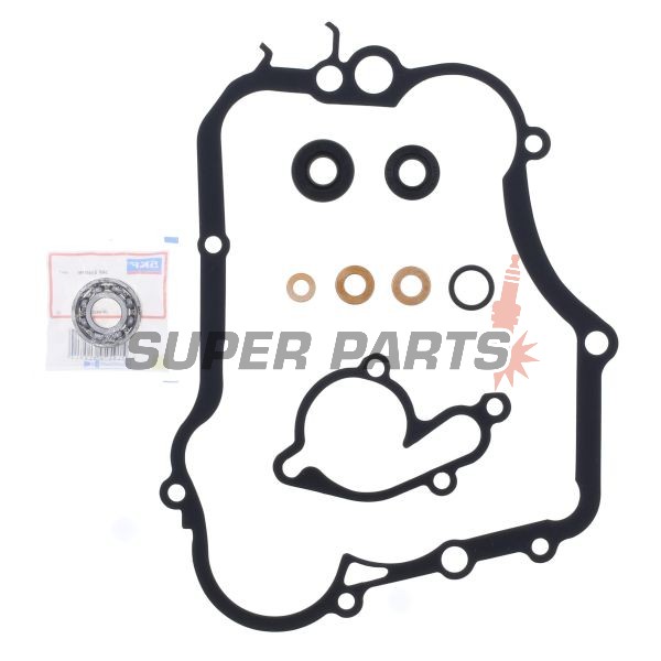 Κιτ επισκευής αντλίας νερού -ATHENA- Yamaha YZ 65/85 2018-2023