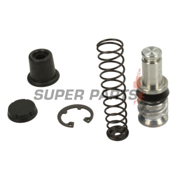 Κιτ επισκευής τρόμπας φρένου -TOURMAX- Honda CB 750/1100 1981-1983, Honda CB 900 1981-1982, Honda CB 400 1982, Honda CB 1000 1983, Honda CB 700 1984-1986, Honda CBR 1000 1987-1991, Honda CBR 600 1999-2006, Honda CBX 550 1982